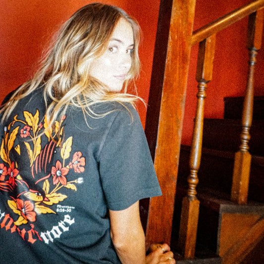 How Much More T-Shirt