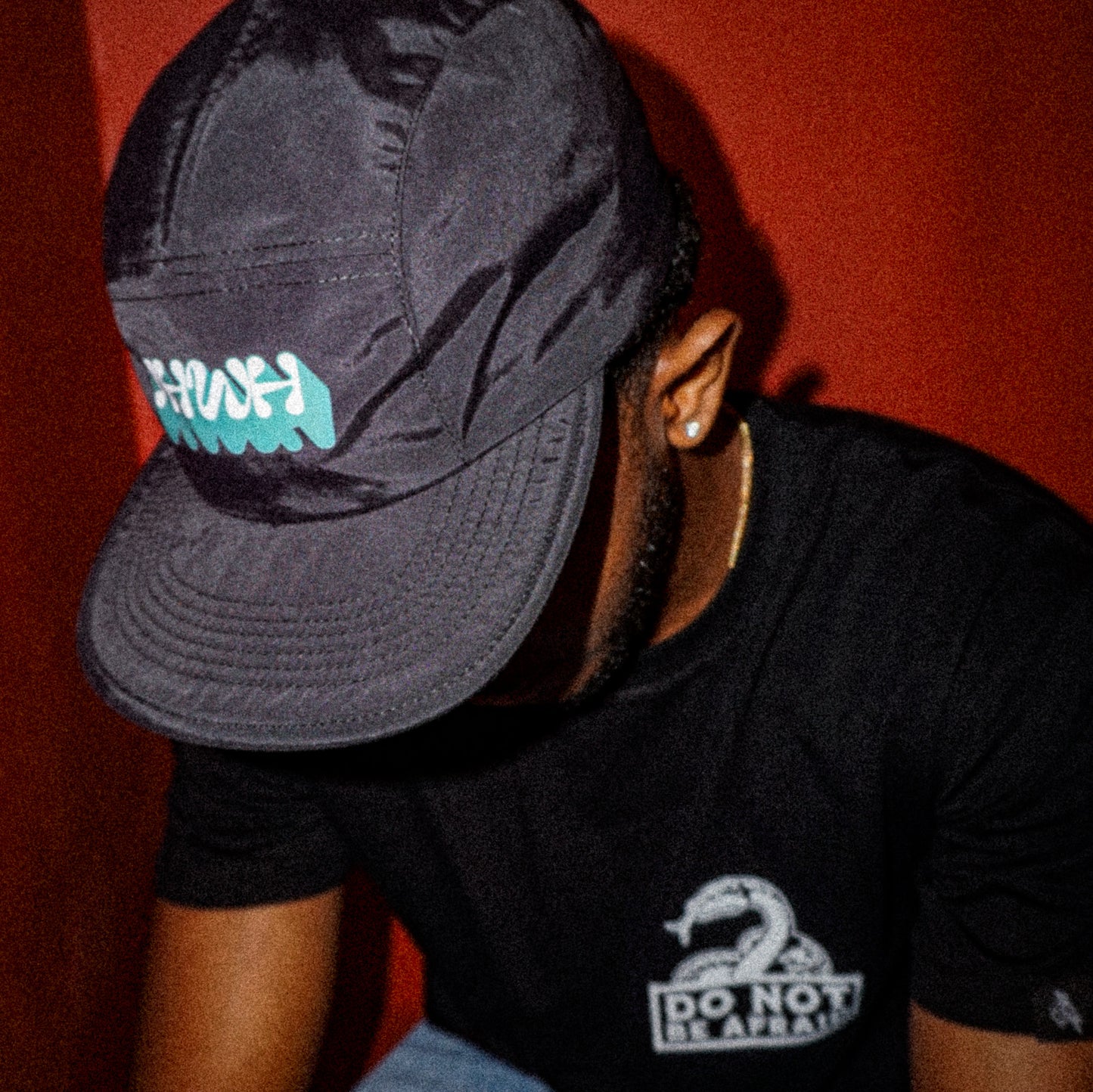 YHWH Hat
