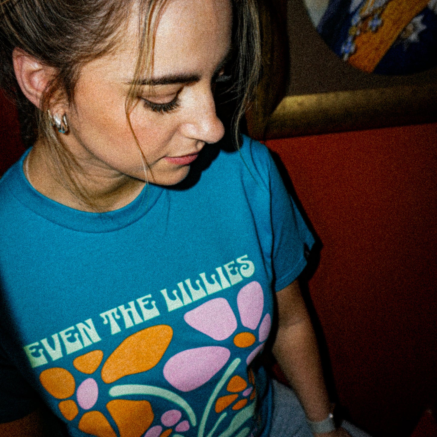 Consider the Lillies T-Shirt