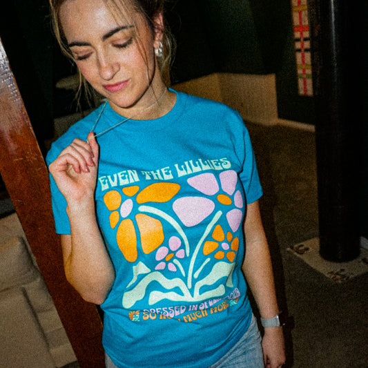 Consider the Lillies T-Shirt
