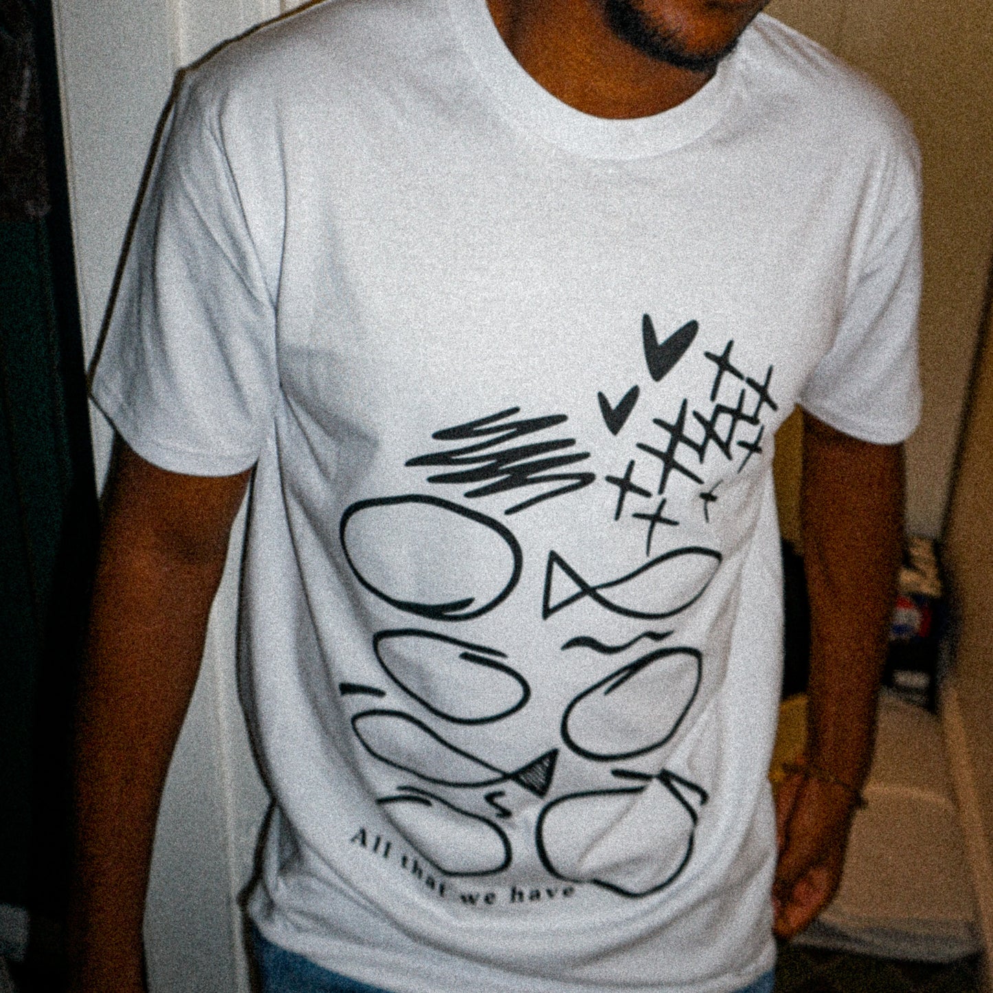 Fishes & Loves T-Shirt