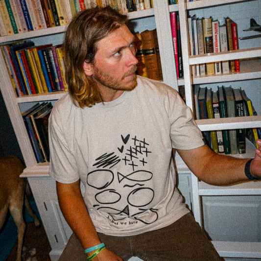 Fishes & Loves T-Shirt