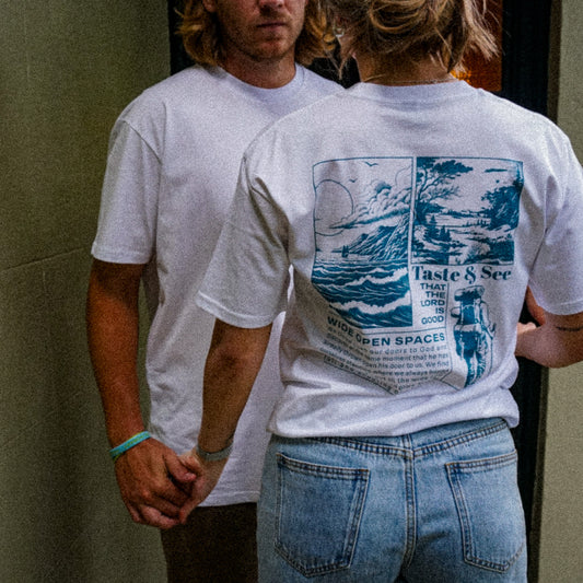 Wide Open Spaces T-Shirt