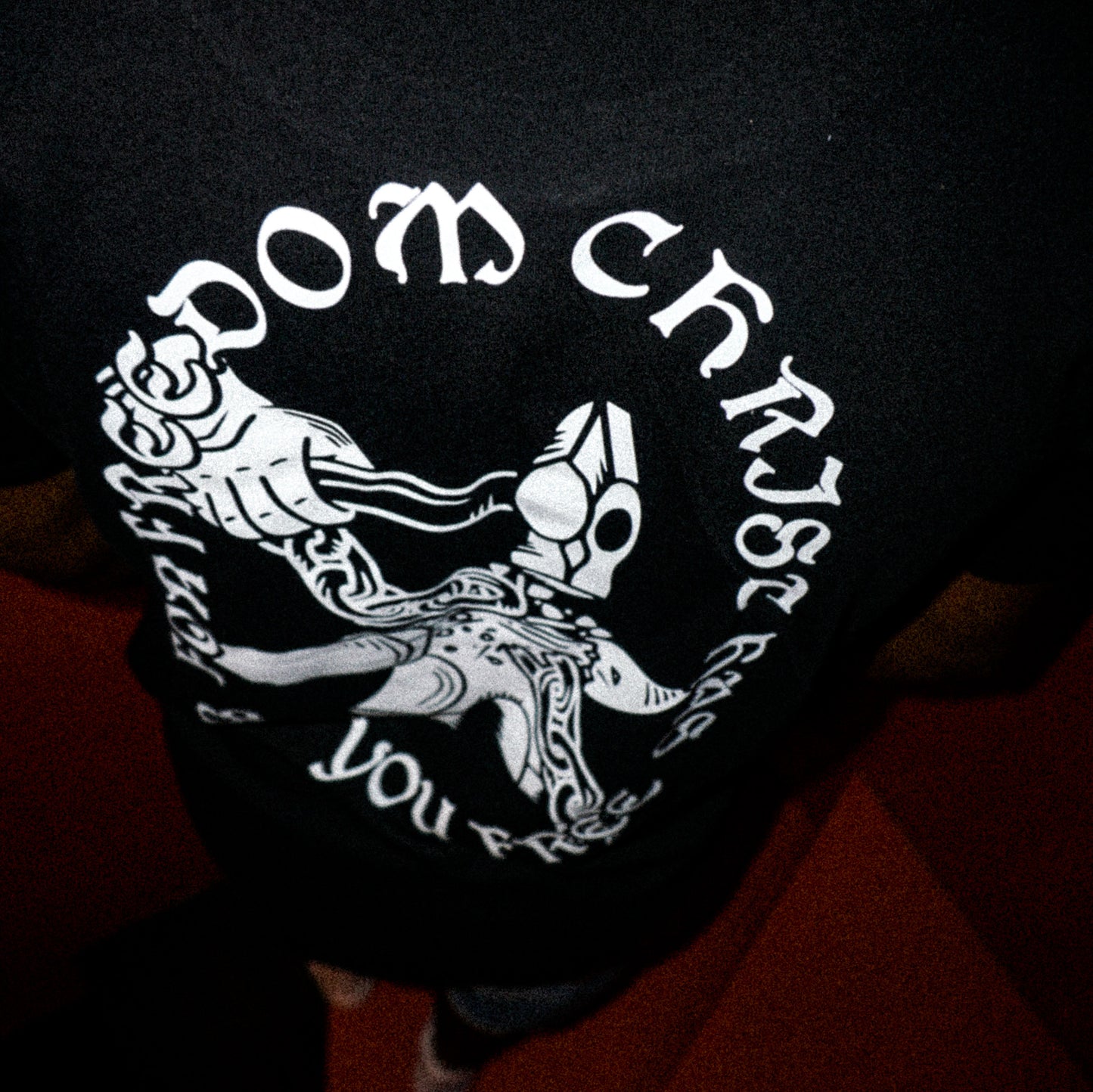 Live Free T-Shirt