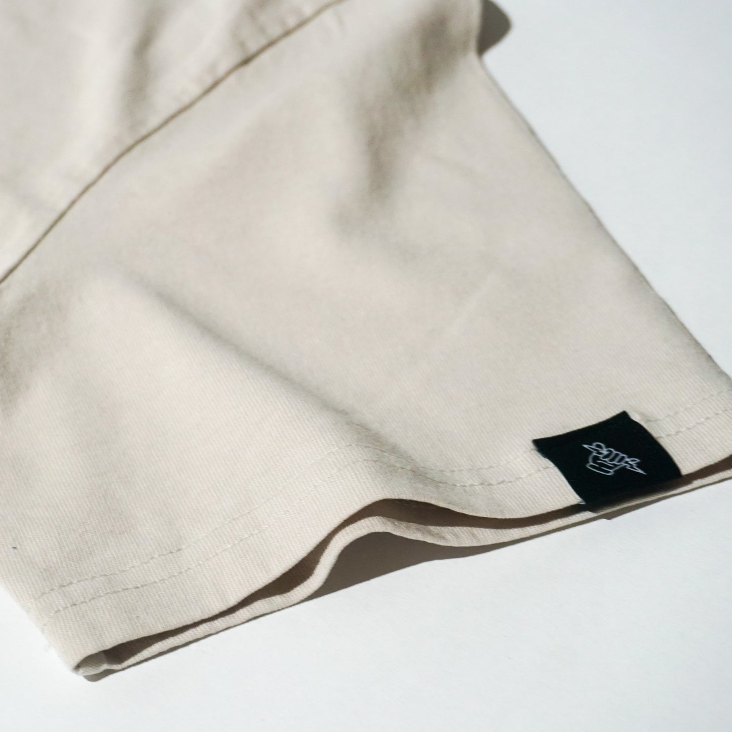 Lace Up Your Boots - Circuit Riders x Thunder & Son.
