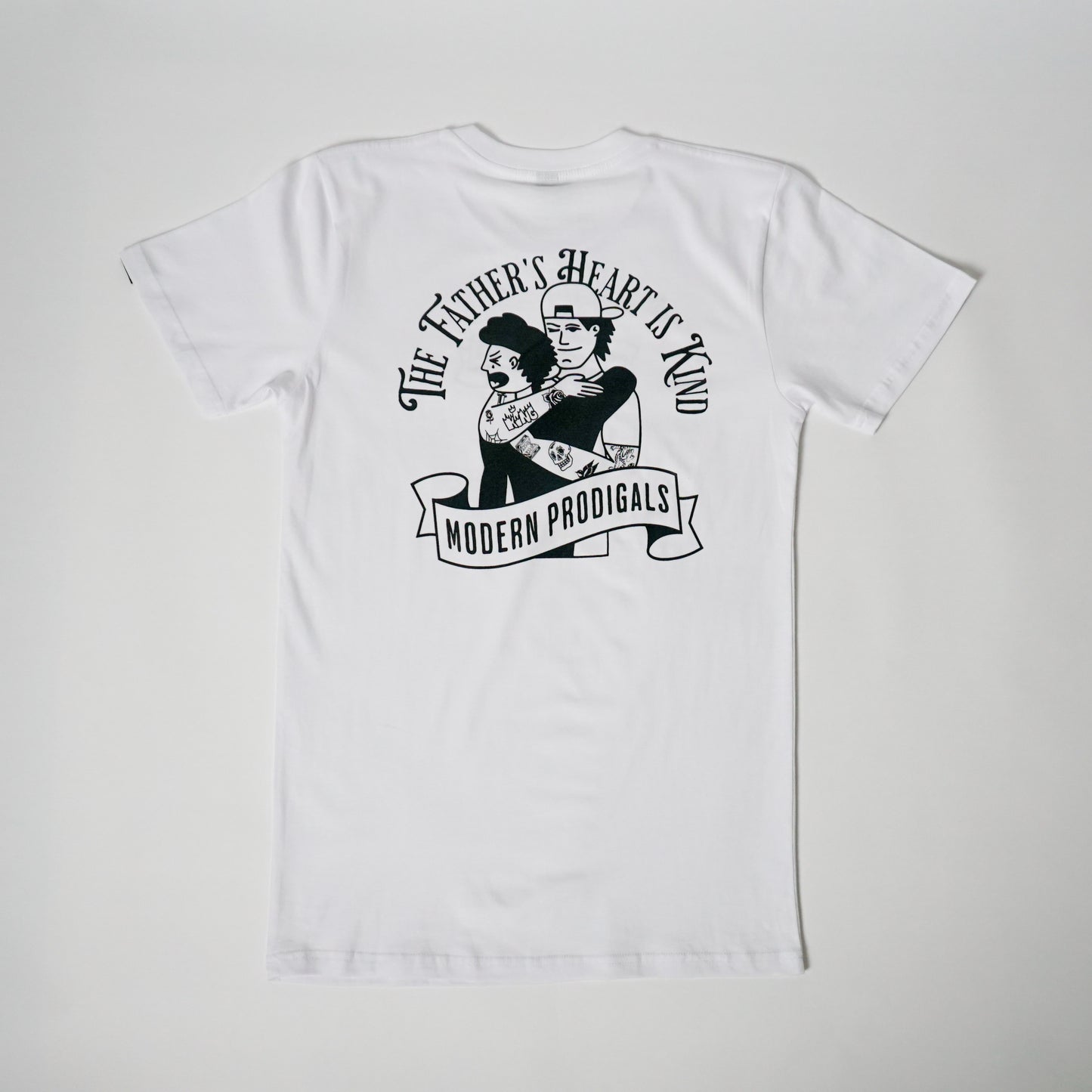 Modern Prodigals T-Shirt