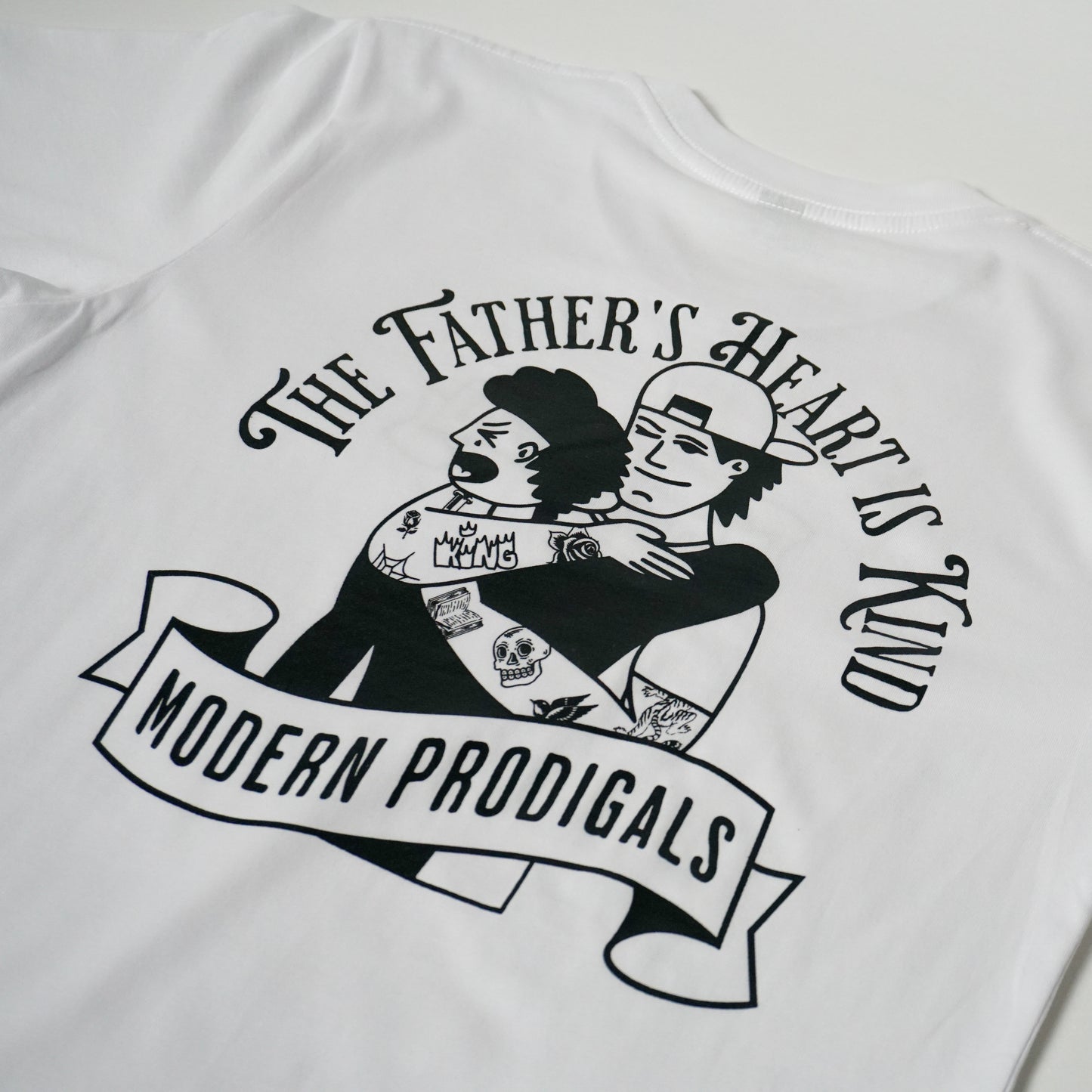 Modern Prodigals T-Shirt
