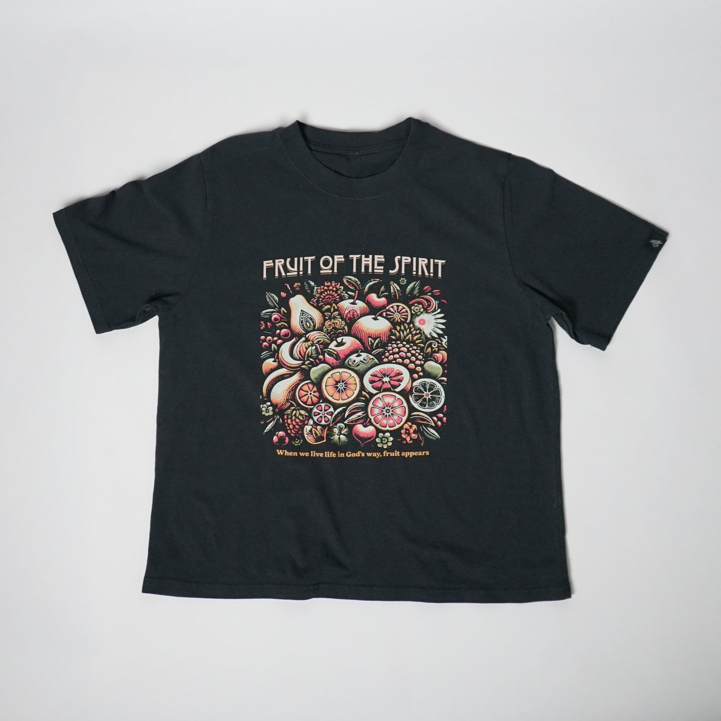 Fruit of the Spirit T-Shirt
