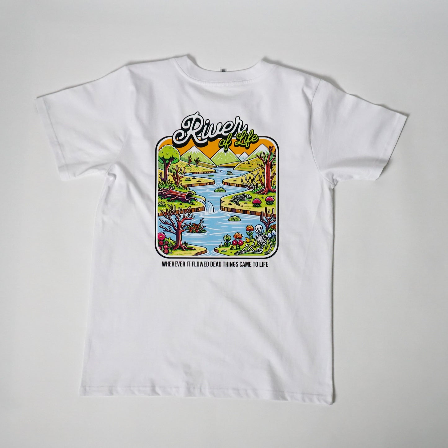 River of Life T-Shirt