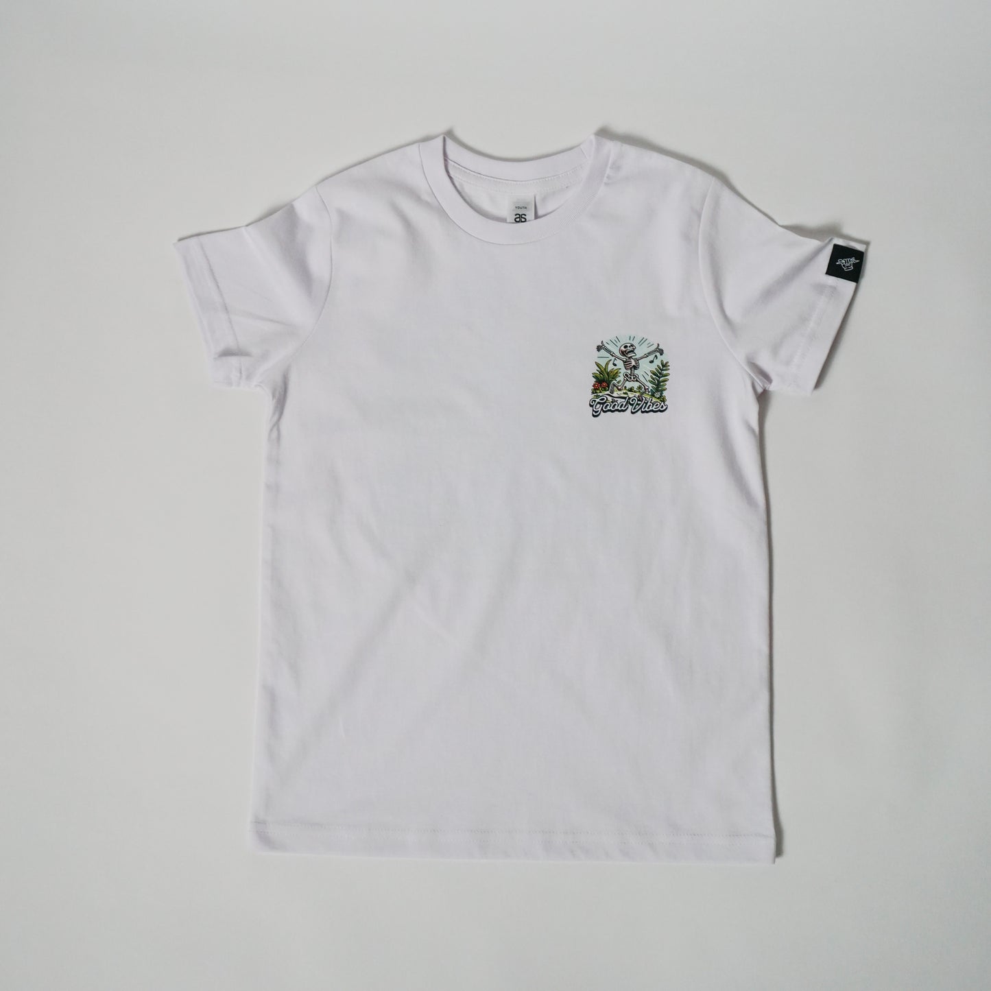 River of Life Kids T-Shirt