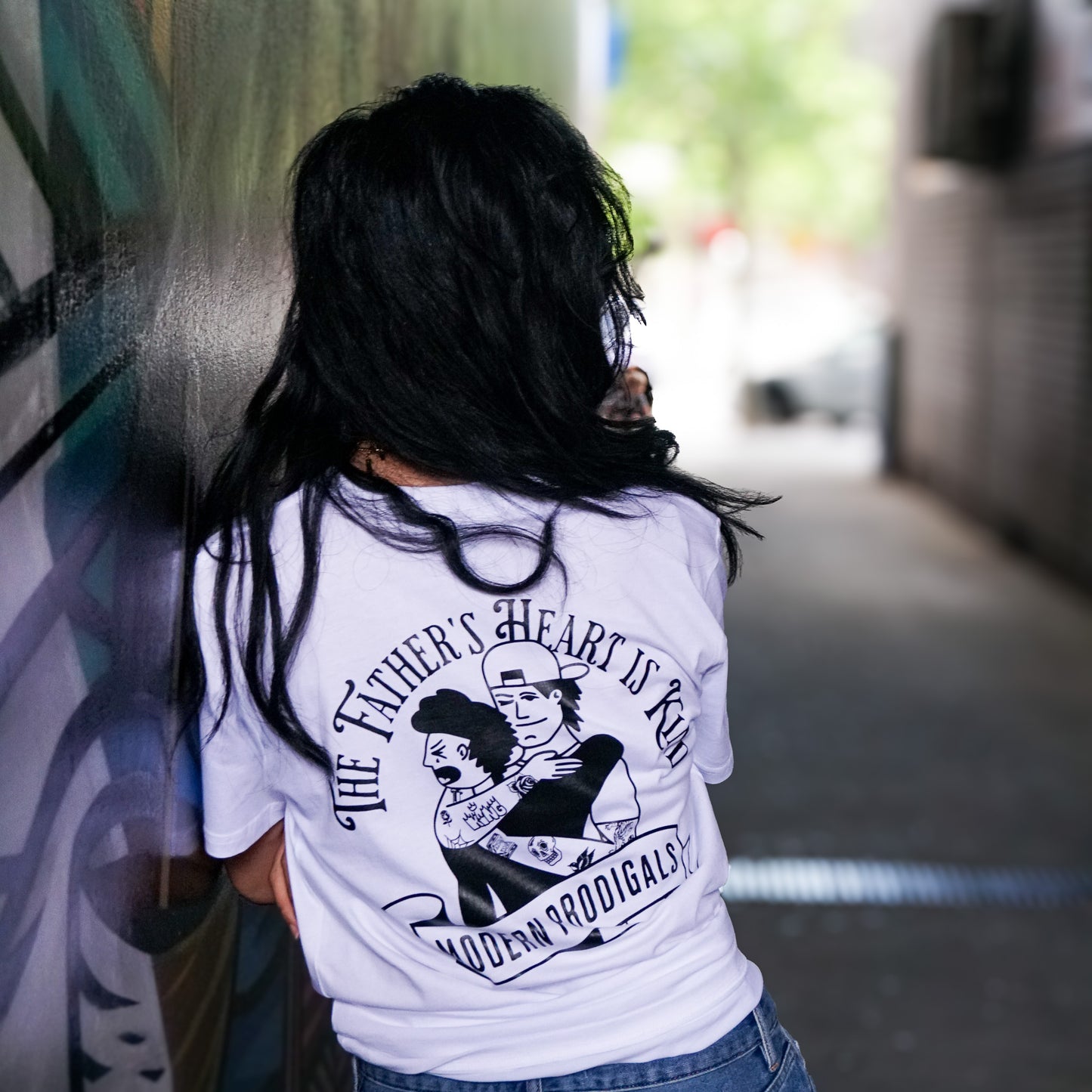 Modern Prodigals T-Shirt
