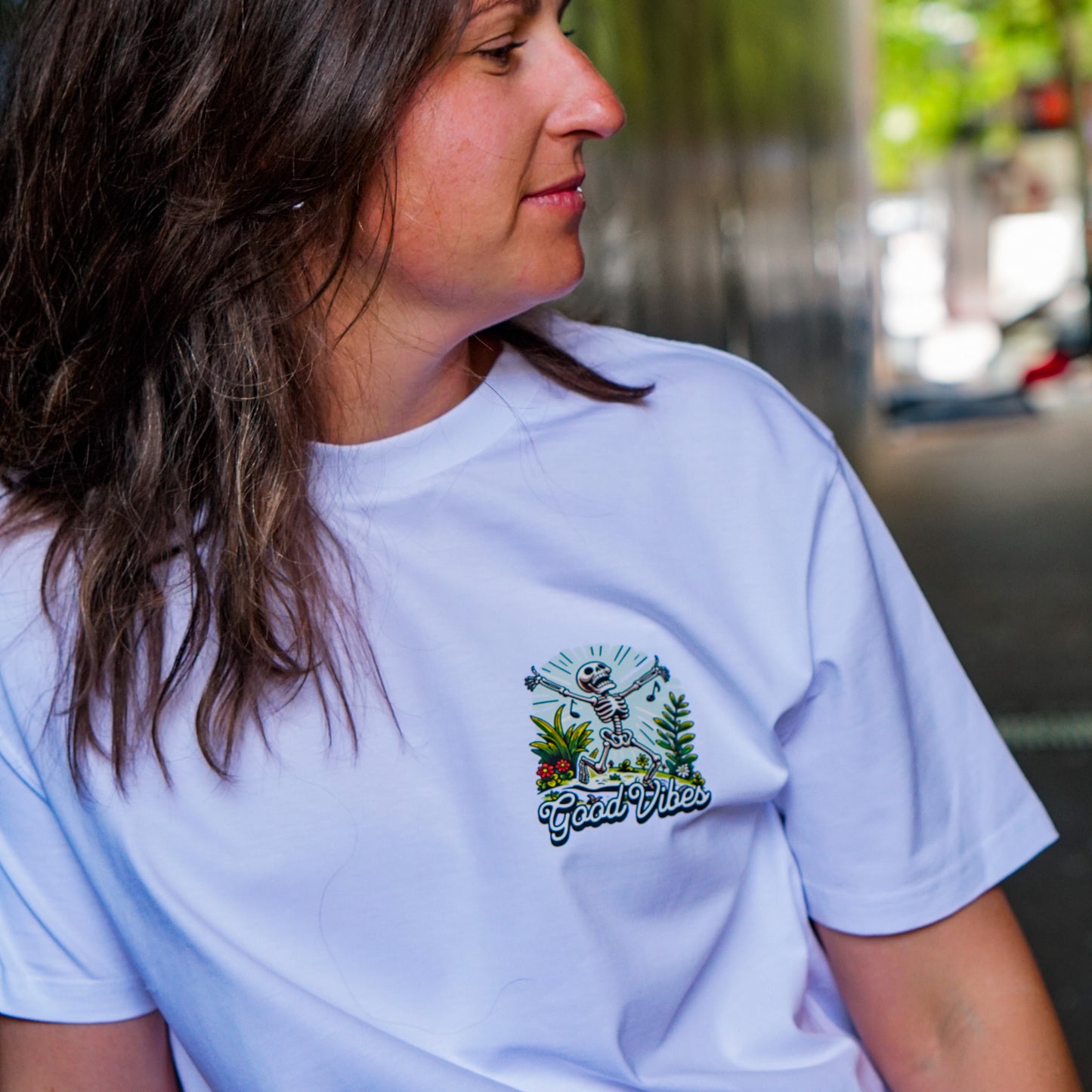 River of Life T-Shirt