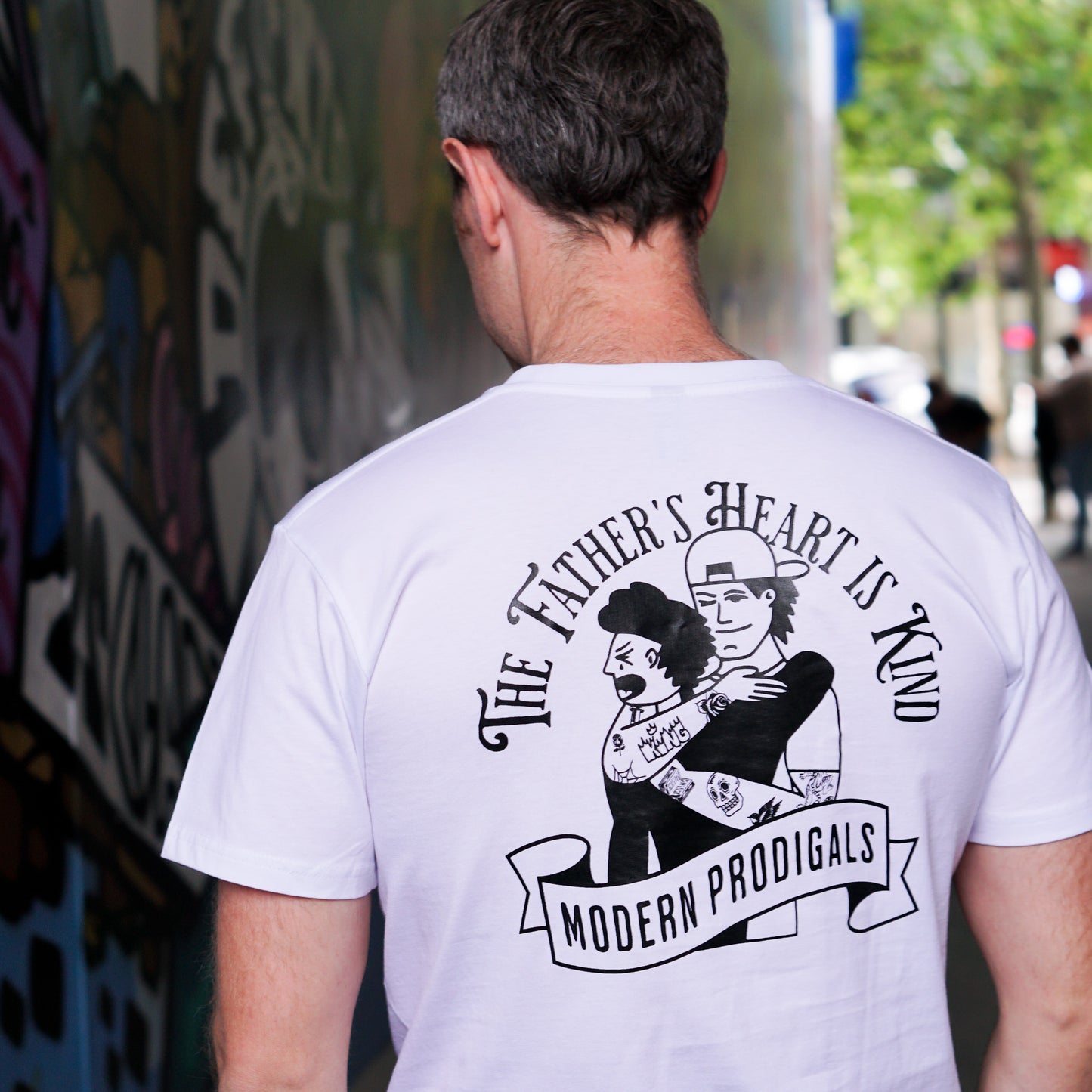 Modern Prodigals T-Shirt