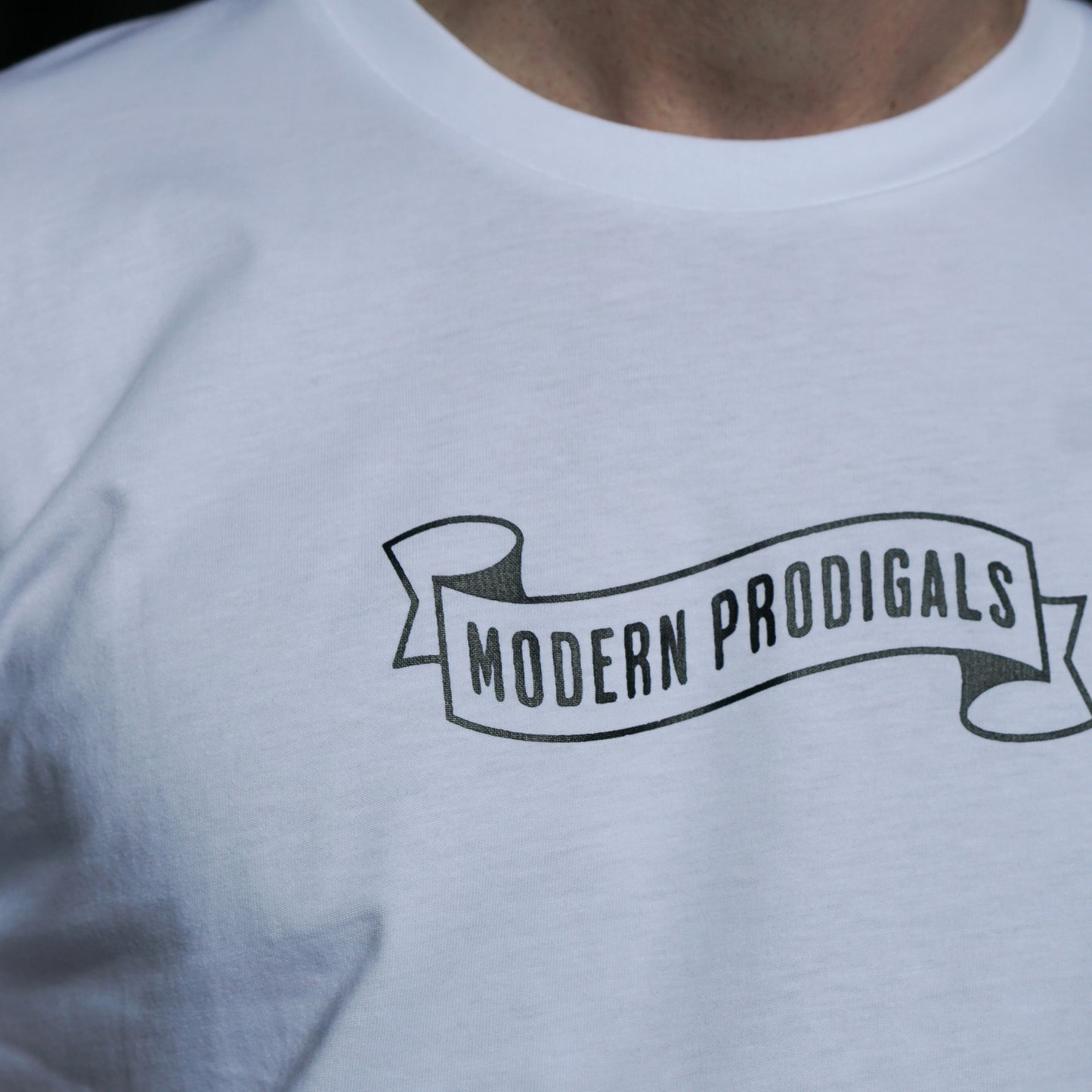 Modern Prodigals T-Shirt