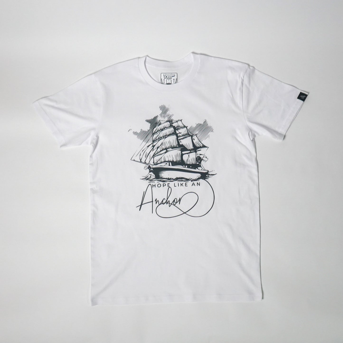Hope Like An Anchor T-Shirt