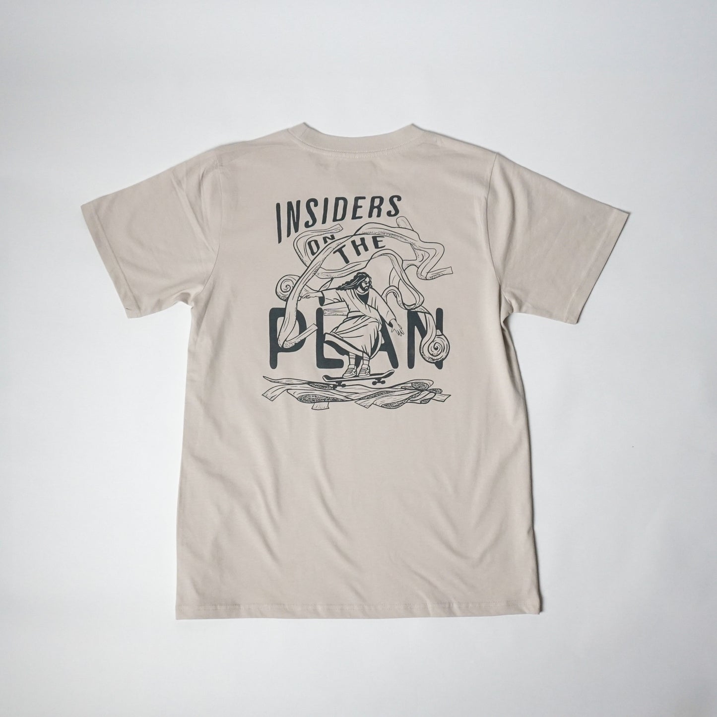 Insiders Kids T-Shirt