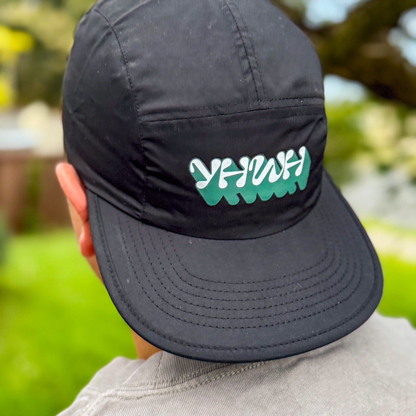 YHWH Hat