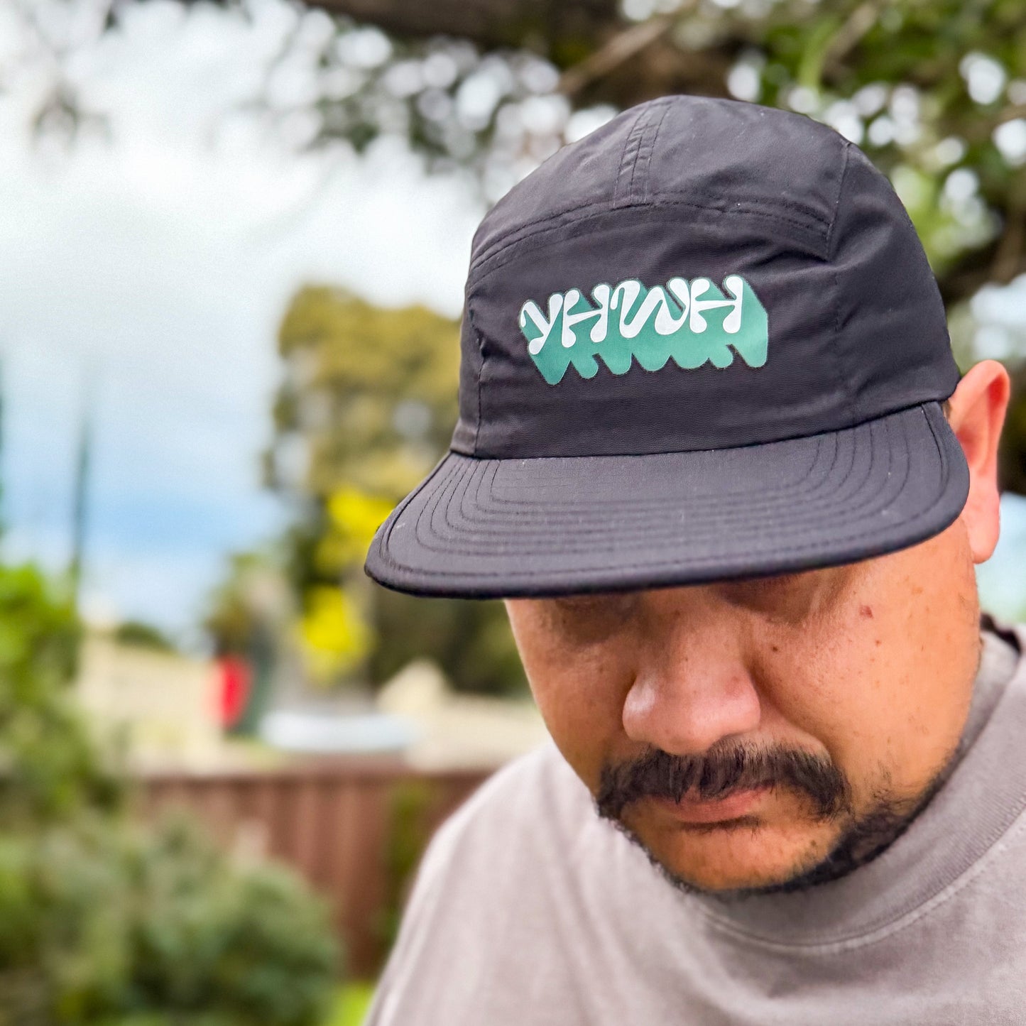YHWH Hat