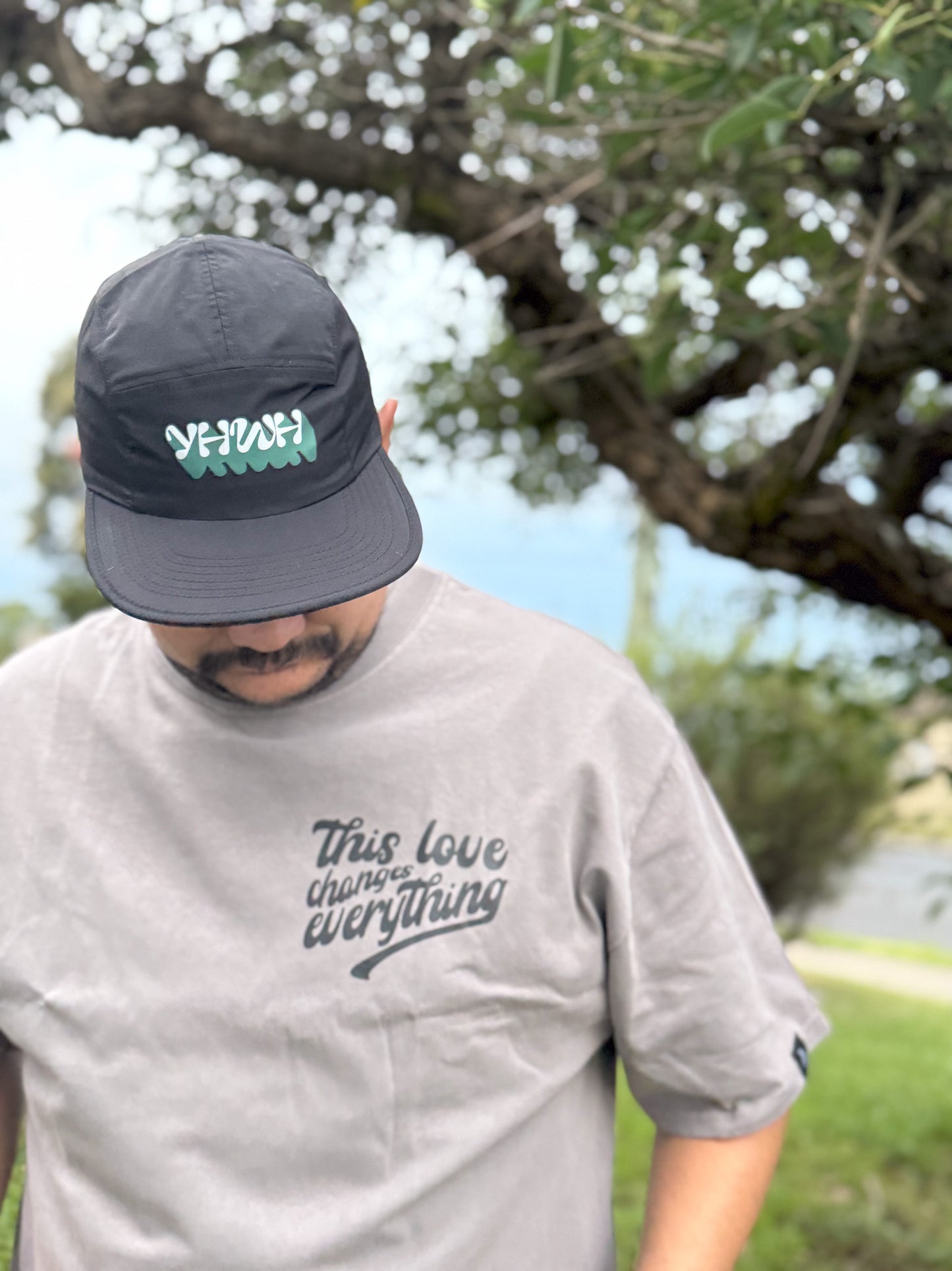 YHWH Hat