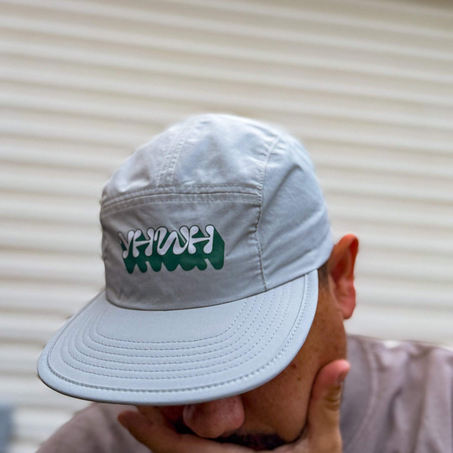 YHWH Hat