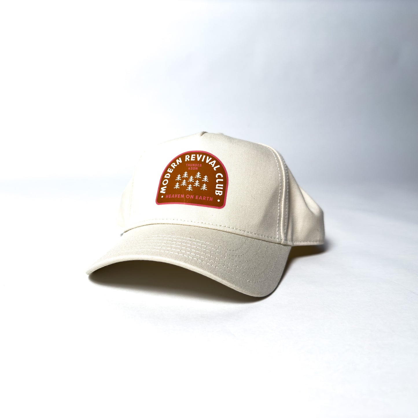 Revival Club Hat