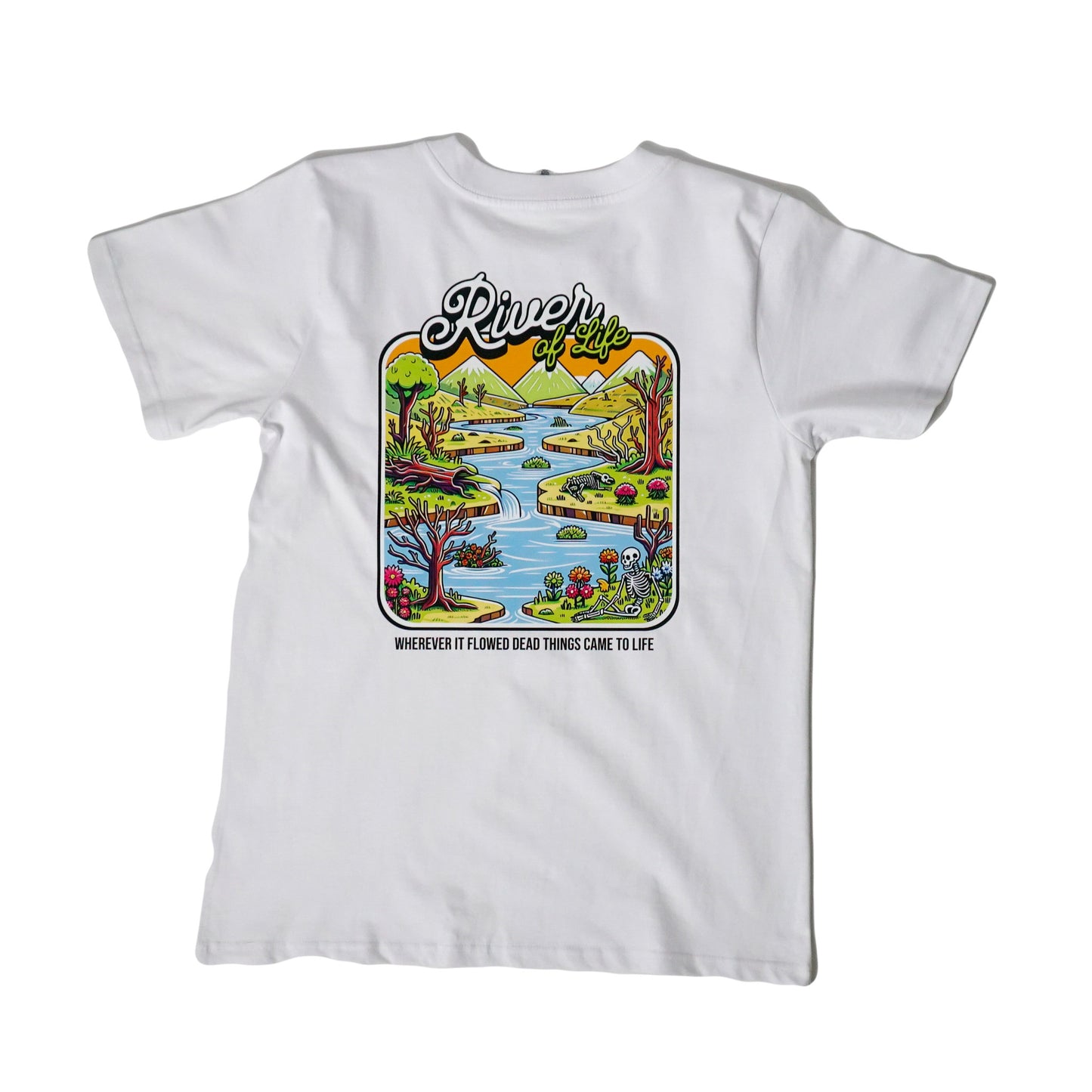 River of Life T-Shirt