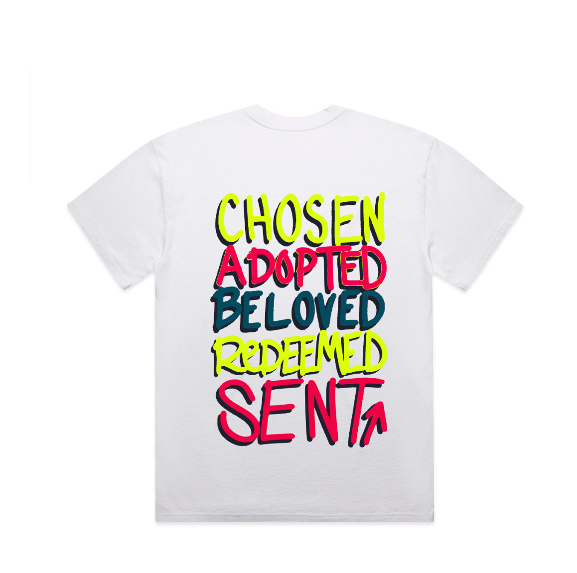 Beloved Tee