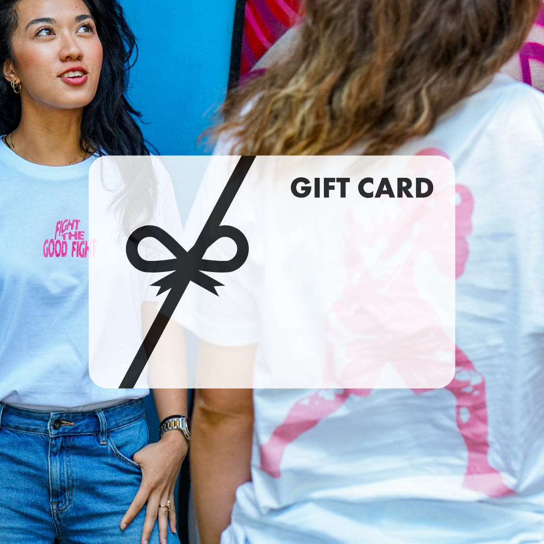 Thunder & Son gift card