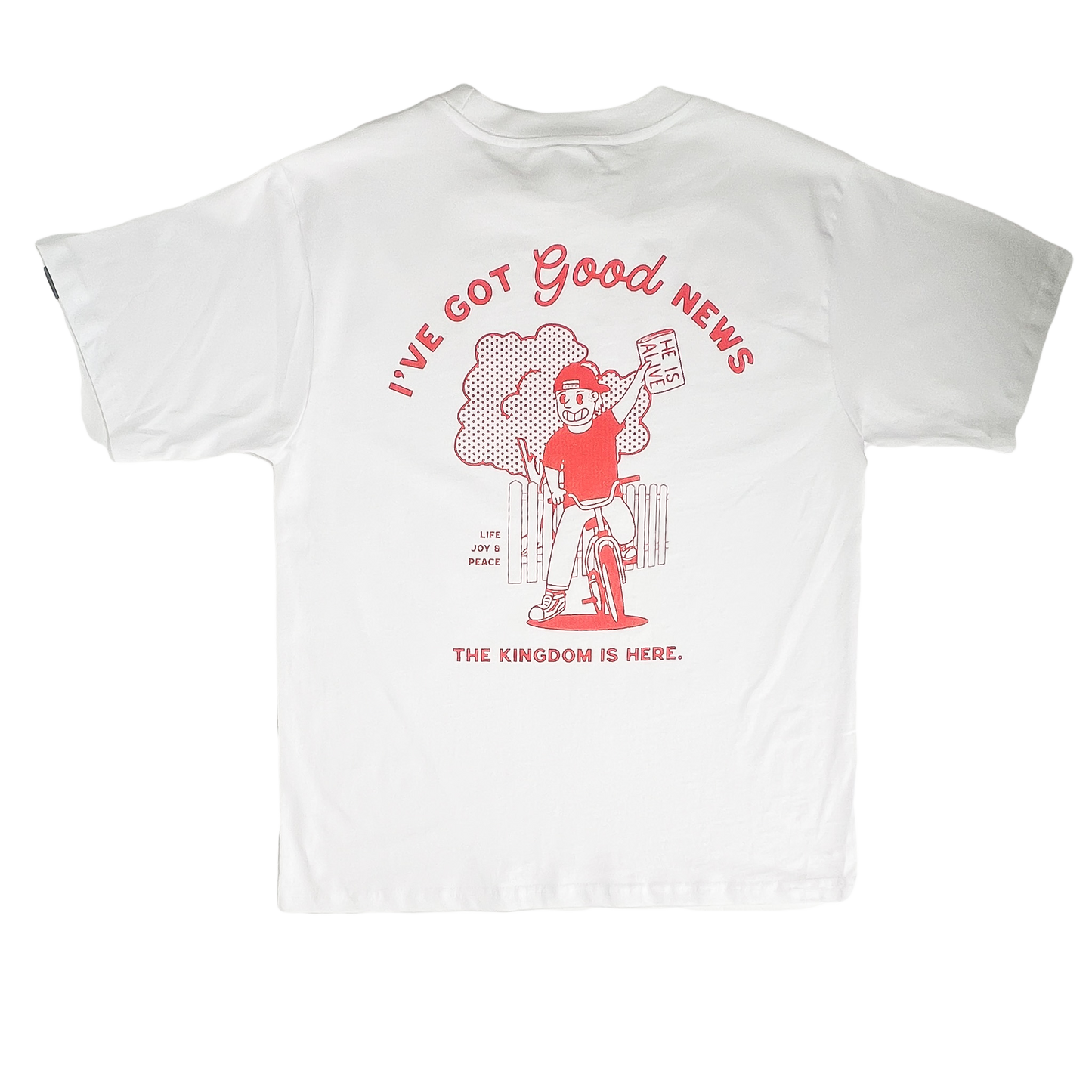 Good News T-Shirt