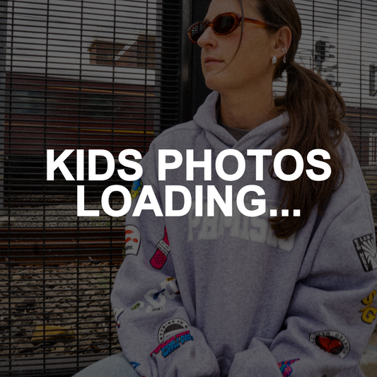 He Keeps His Promises Kids Hoodie