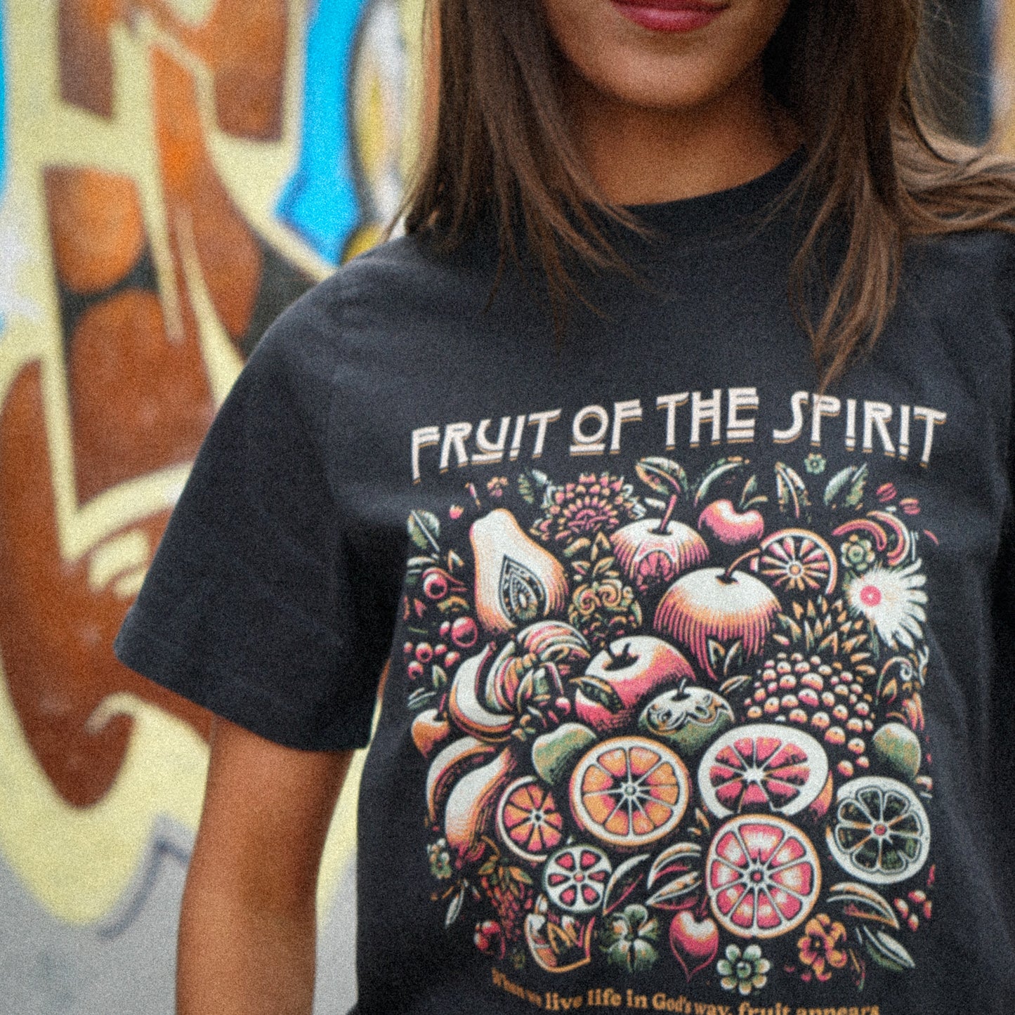 Fruit of the Spirit T-Shirt