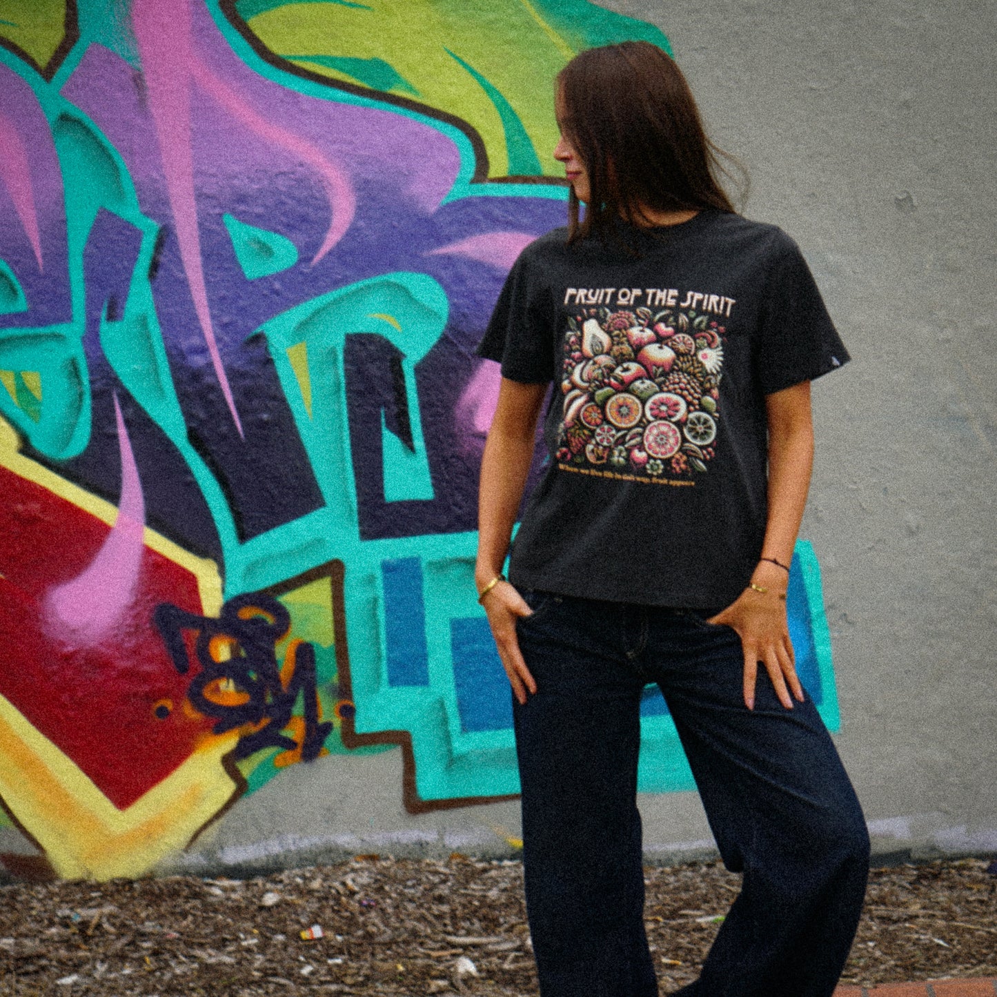 Fruit of the Spirit T-Shirt