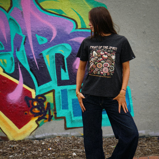 Fruit of the Spirit T-Shirt