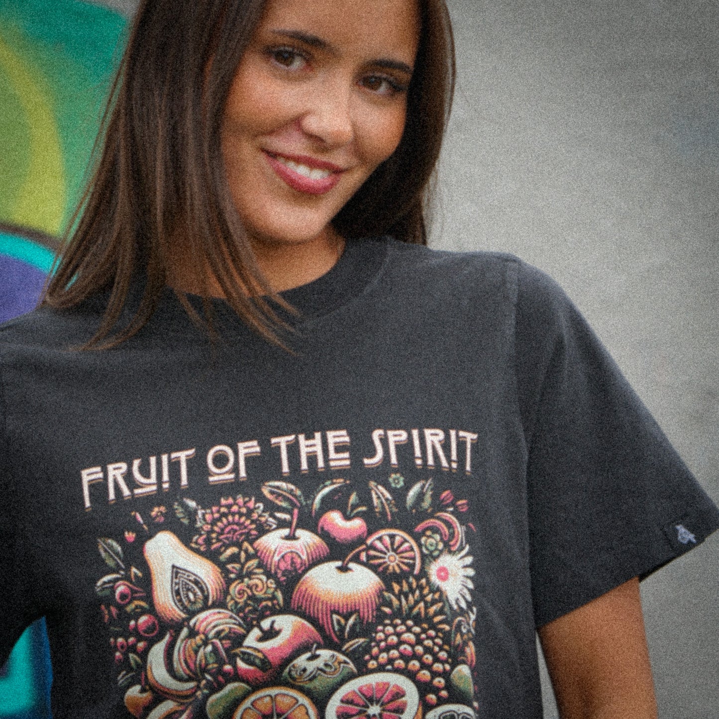 Fruit of the Spirit T-Shirt