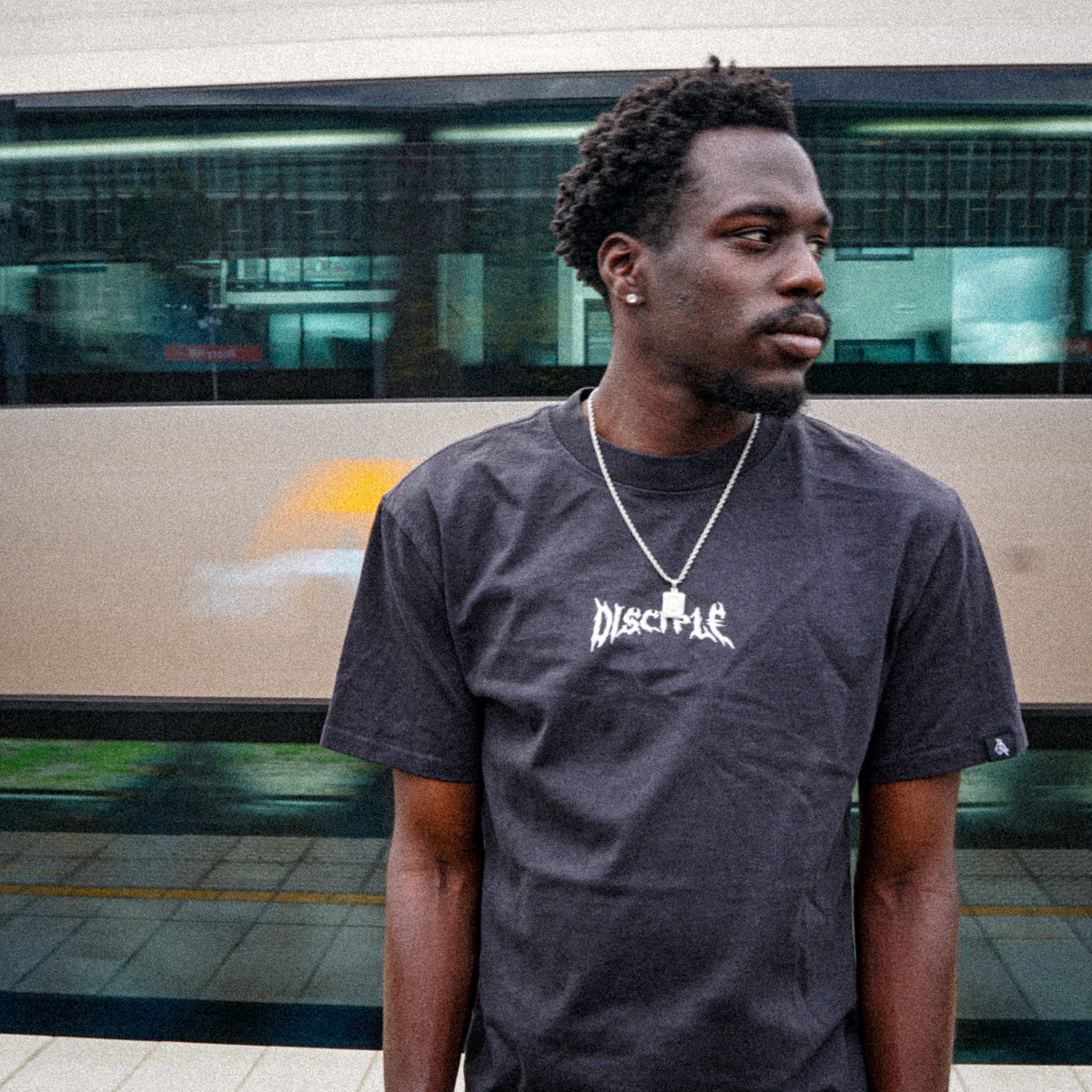Disciple Tee