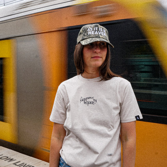Resurrection People Tee