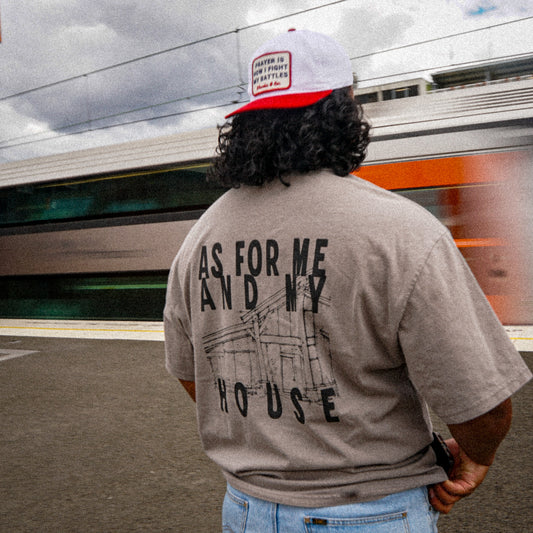 My House Tee