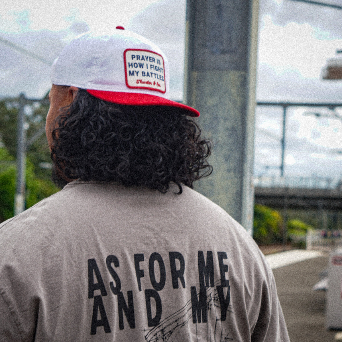 My House Tee