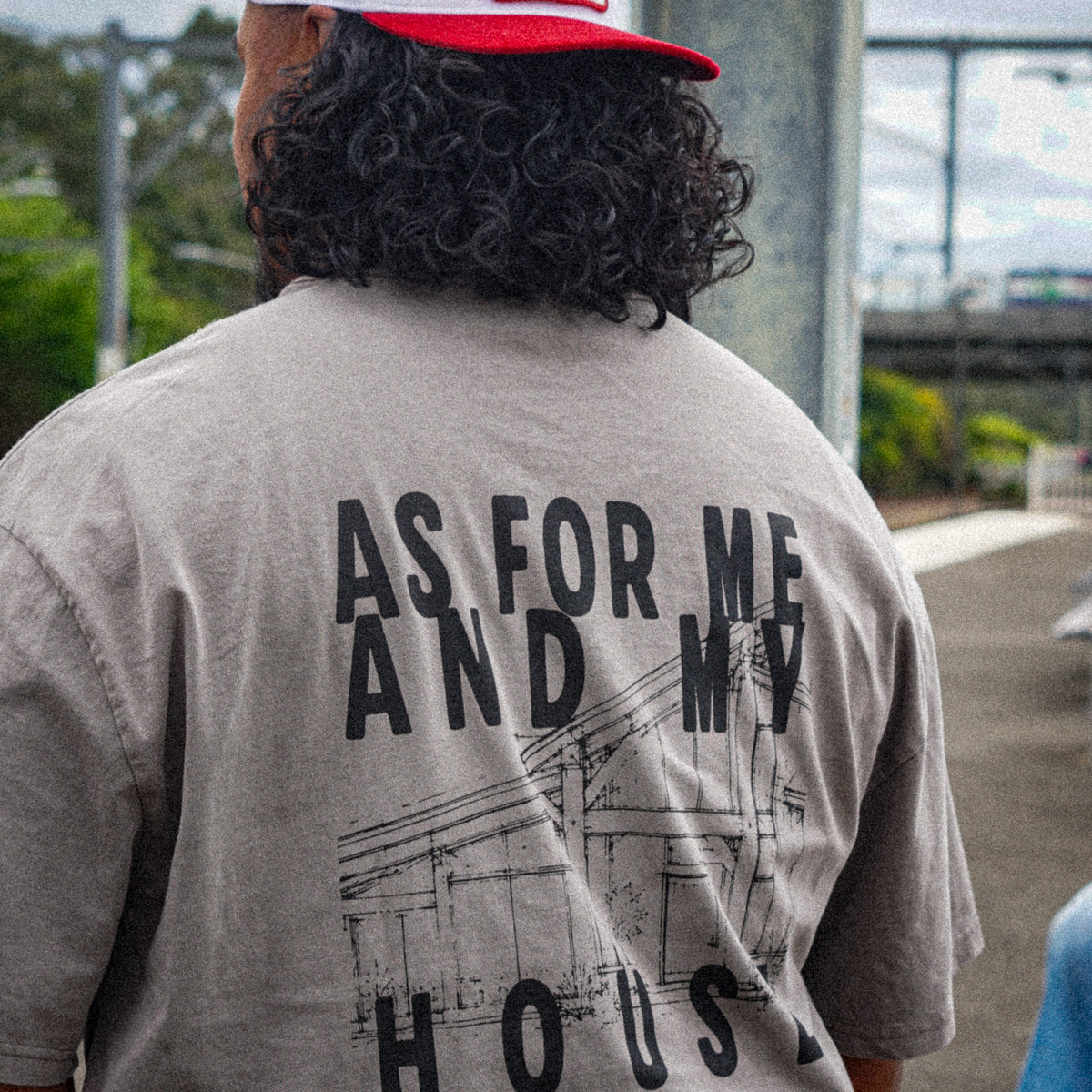 My House Tee