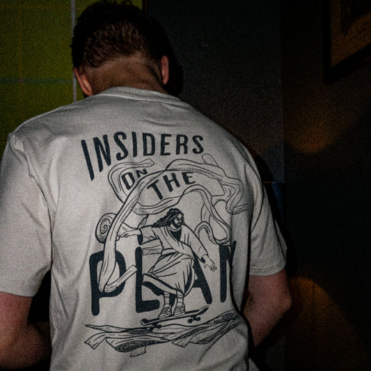 Insiders Kids T-Shirt