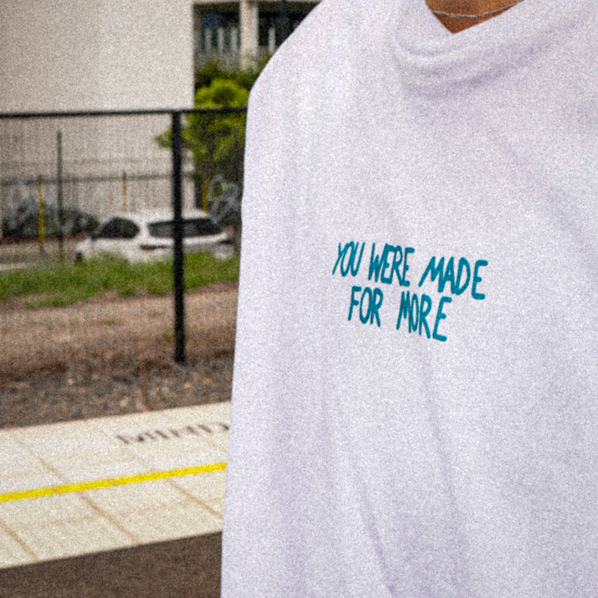 Beloved Tee