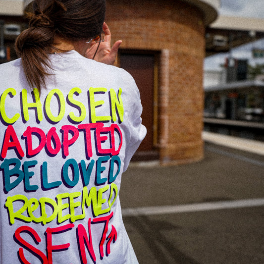 Beloved Tee