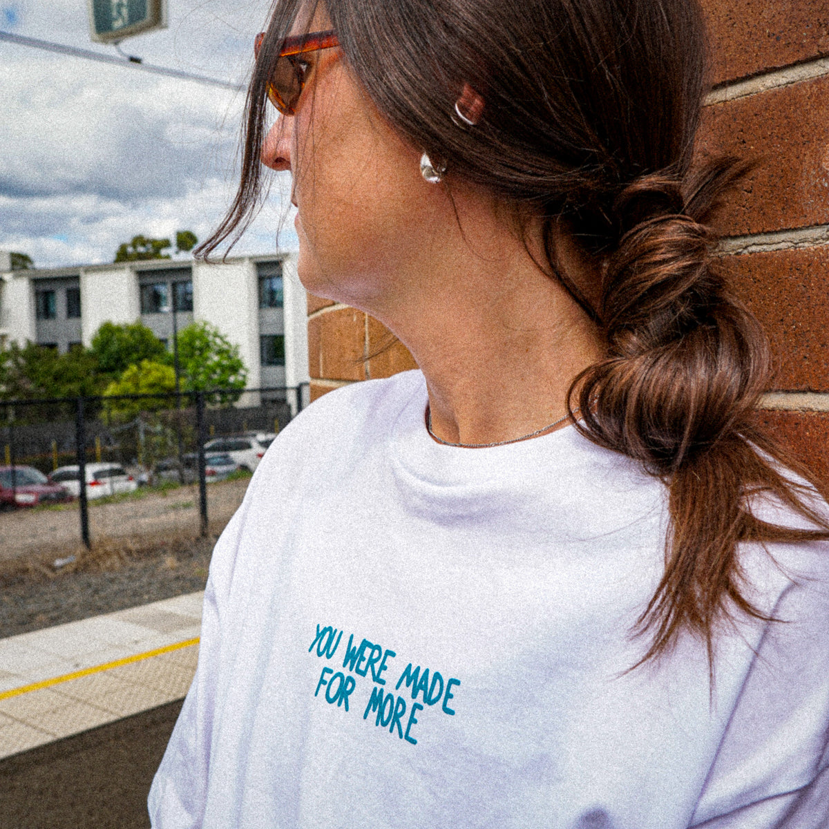 Beloved Tee