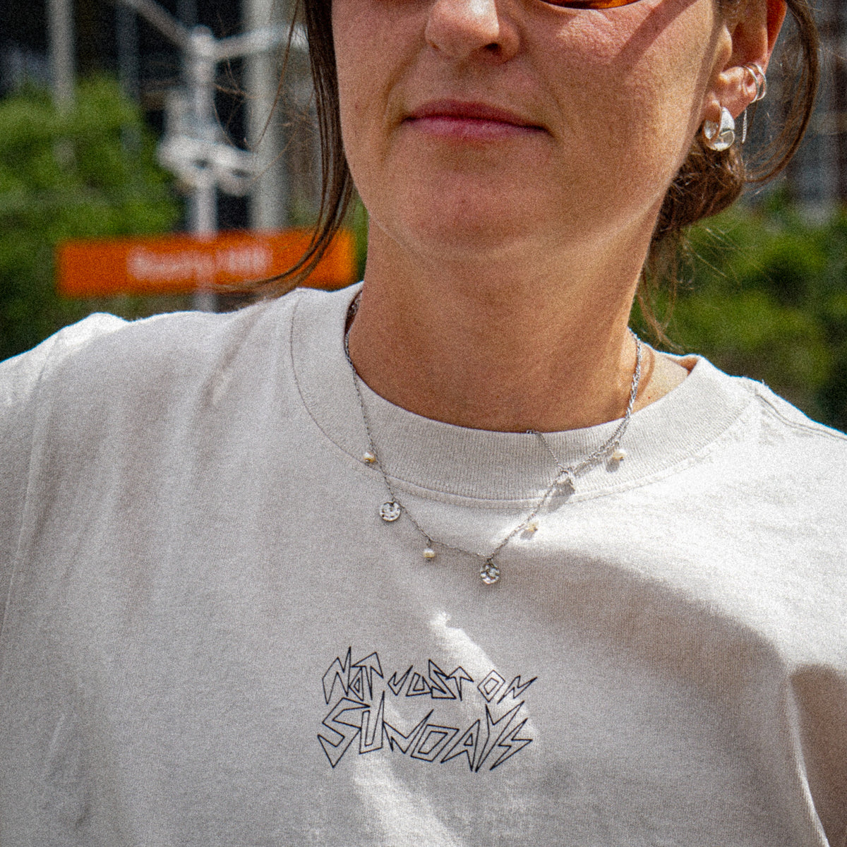 House of Prayer Tee