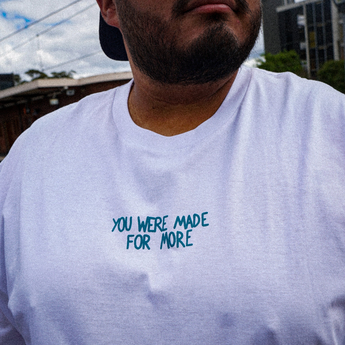 Beloved Tee