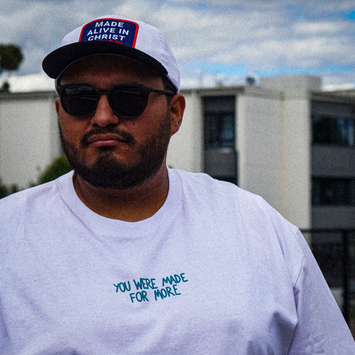 Beloved Tee