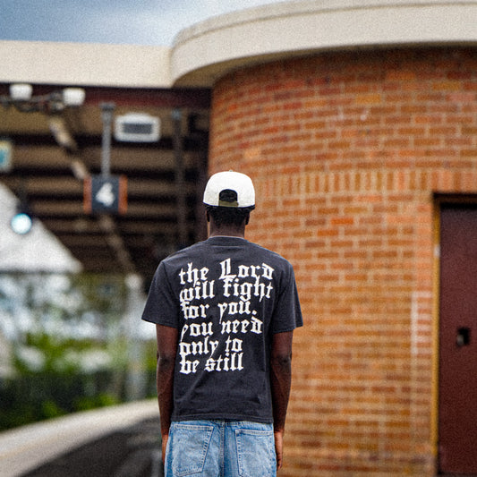 Fight for You Tee