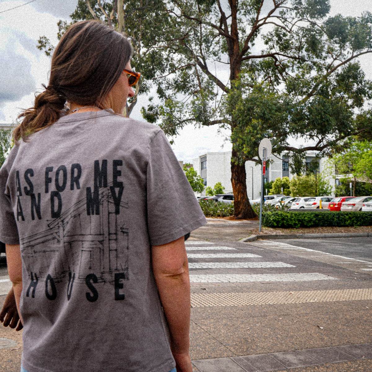 My House Tee