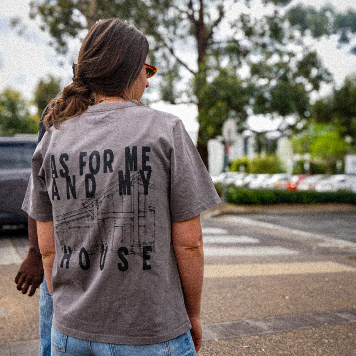 My House Tee