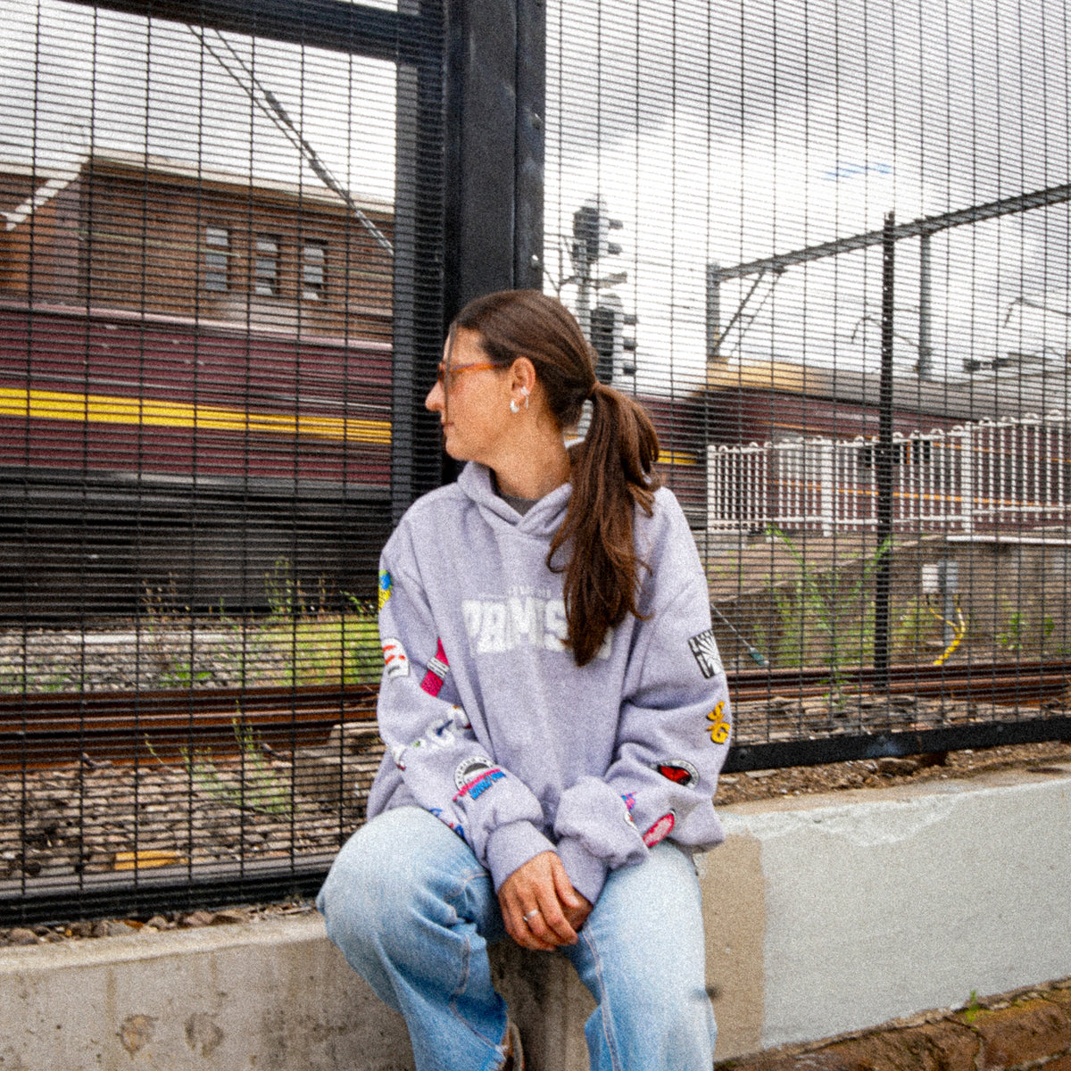 He Keeps His Promises Hoodie
